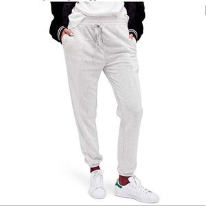 Free People Joggers, Size Large